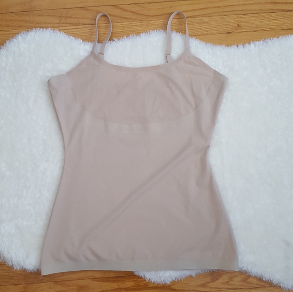 SPANX Other - NWOT Spanx Shapewear Tank